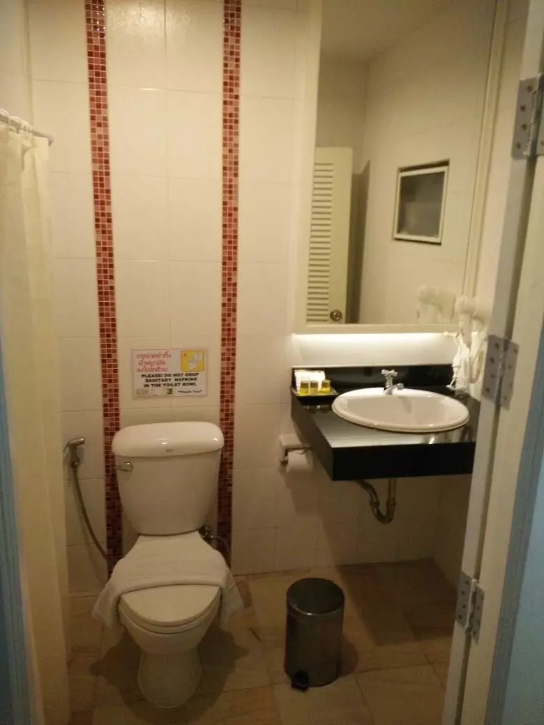 سرویس بهداشتی SINO MAISON